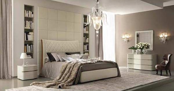 Bí quyết thiết kế trần thạch cao phòng ngủ đơn giản mà vẫn tinh tế